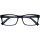 Zippo LeseBrille +2.50 - 31Z-B20 Line black (1 Stk)
