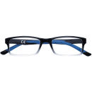 Zippo LeseBrille +3.00 - 31Z-091 blue (1 Stk)