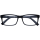 Zippo LeseBrille +1.50 - 31Z-B20 Line black (1 Stk)