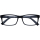 Zippo LeseBrille +3.00 - 31Z-B20 Line black (1 Stk)