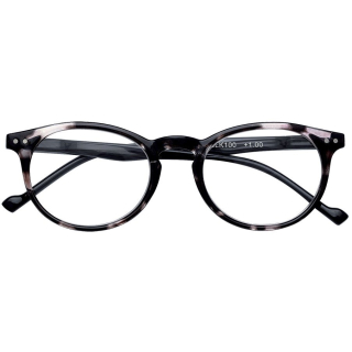 Zippo LeseBrille +3.00 - 31Z-B18 BLK (1 Stk)