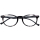 Zippo LeseBrille +3.00 - 31Z-B18 BLK (1 Stk)