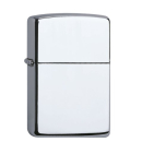 Zippo Feuerzeug Benzin - Chrom Poliert (1 Stk)