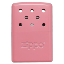 Zippo Hand Warmer Pink