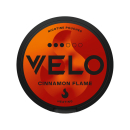 VELO - Cinnamon Flame Strong (5 x 16.8g)