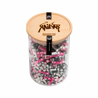 Kailar ActiveFilter 6mm Glas - Tripple Mix (1 x 500Stk)