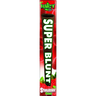 Super Blunts - Strawberry (Red Alert)