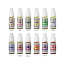 ElfBar Liquid 20mg - Elfliq ELF Jack (1 x 10ml)