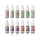 ElfBar Liquid 20mg - Elfliq Strawberry Raspberry Cherry Ice (1 x 10ml)