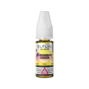 ElfBar Liquid 10mg - Elfliq Blackberry Lemon (1 x 10ml)