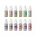ElfBar Liquid 10mg - Elfliq Blackberry Lemon (1 x 10ml)
