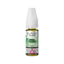 MHD0309 ElfBar Liquid 10mg - Elfliq Pina Colada (1 x 10ml)