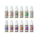 ElfBar Liquid 10mg - Elfliq P&B Cloudd (1 x 10ml)