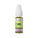ElfBar Liquid 10mg - Elfliq Sour Apple (1 x 10ml)