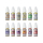 ElfBar Liquid 10mg - Elfliq Sour Apple (1 x 10ml)