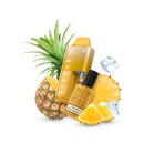 ElfBar VapePod 20mg - AF5000 Sour Pineapple Ice (1 Stk)