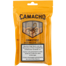 Camacho Connecticut Robusto Fresh Pack (4 Stk.)