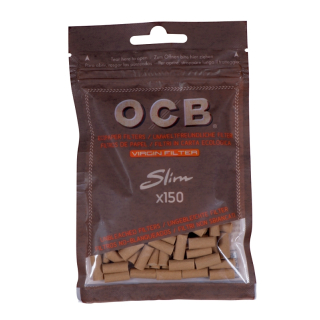 OCB SlimFilter 7.5mm (30 x 100Stk)