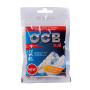 OCB Filter Slim gummiert (10 x 150 Stk.)