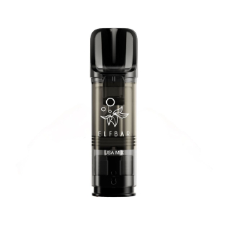 ElfBar VapePod 20mg - ELFAPro USA Mix (2 x 2ml)