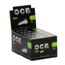 OCB FilterTips - gummiert (10 x 150Stk)