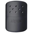 Zippo Hand Wärmer - Gross Schwarz (1 Stk)