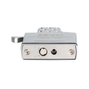 Zippo Gaseinsatz - Single Flame (1 Stk)