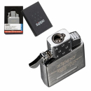 Zippo Gaseinsatz - Single Flame (1 Stk)