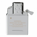 Zippo Lichtbogen Einsatz