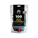 Kailar ActiveFilter 9mm - Black (1 x 100Stk)