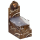Smoking SlimFilter - Classic Brown (10 x 150Stk)
