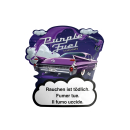 Cannabees Indoor Blüten - Purple Fuel (CHF26.50/4g)