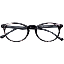 Zippo LeseBrille +2.00 - 31Z-B18 BLK (1 Stk)