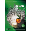 Nachtschatten - Backen mit Hanf - Kathrin Gebhardt (1997)