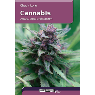 Nachtschatten - Cannabis - Chuck Lore (2024)
