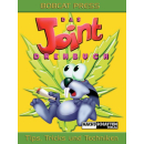Nachtschatten - Das Joint Drehbuch - BobCat Press (1997)