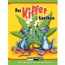 Nachtschatten - Das Kiffer Lexikon - Kolja Schumann (2004)