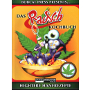 Nachtschatten - Das RauschKochbuch - BobCat Press (2009)