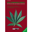 Nachtschatten - Der Cannabis-Anbau - Lark-Lajon Lizermann...