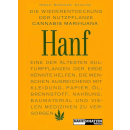 Nachtschatten - Die Wiederentdeckung der Nutzpflanze Hanf...