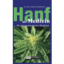 Nachtschatten - Hanf als Medizin - Franjo Grotenhermen...