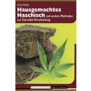 Nachtschatten - Hausgemachtes Haschisch - Andi Haller (2022)