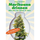Nachtschatten - Marijuana Drinnen - Jorge Cervantes (2024)