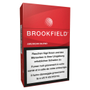 Brookfield American Blend - Zigaretten Box (10 Stk.)