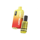 LostMary VapePod 20mg - BM6000 Triple Mango (1 Stk)