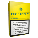 Brookfield Gold Blend - Zigaretten Box (10 Stk.)