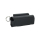 Iqos Hülle PVC - Schwarz (1 Stk)