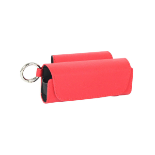 Iqos Hülle PVC - Rot (1 Stk)