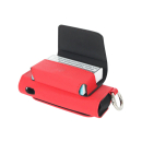 Iqos Hülle PVC - Rot (1 Stk)