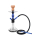 Shark Shisha 420mm - Achilles Blau (1 Stk)